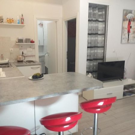 Apartment Vita Korčula Kültér fotó