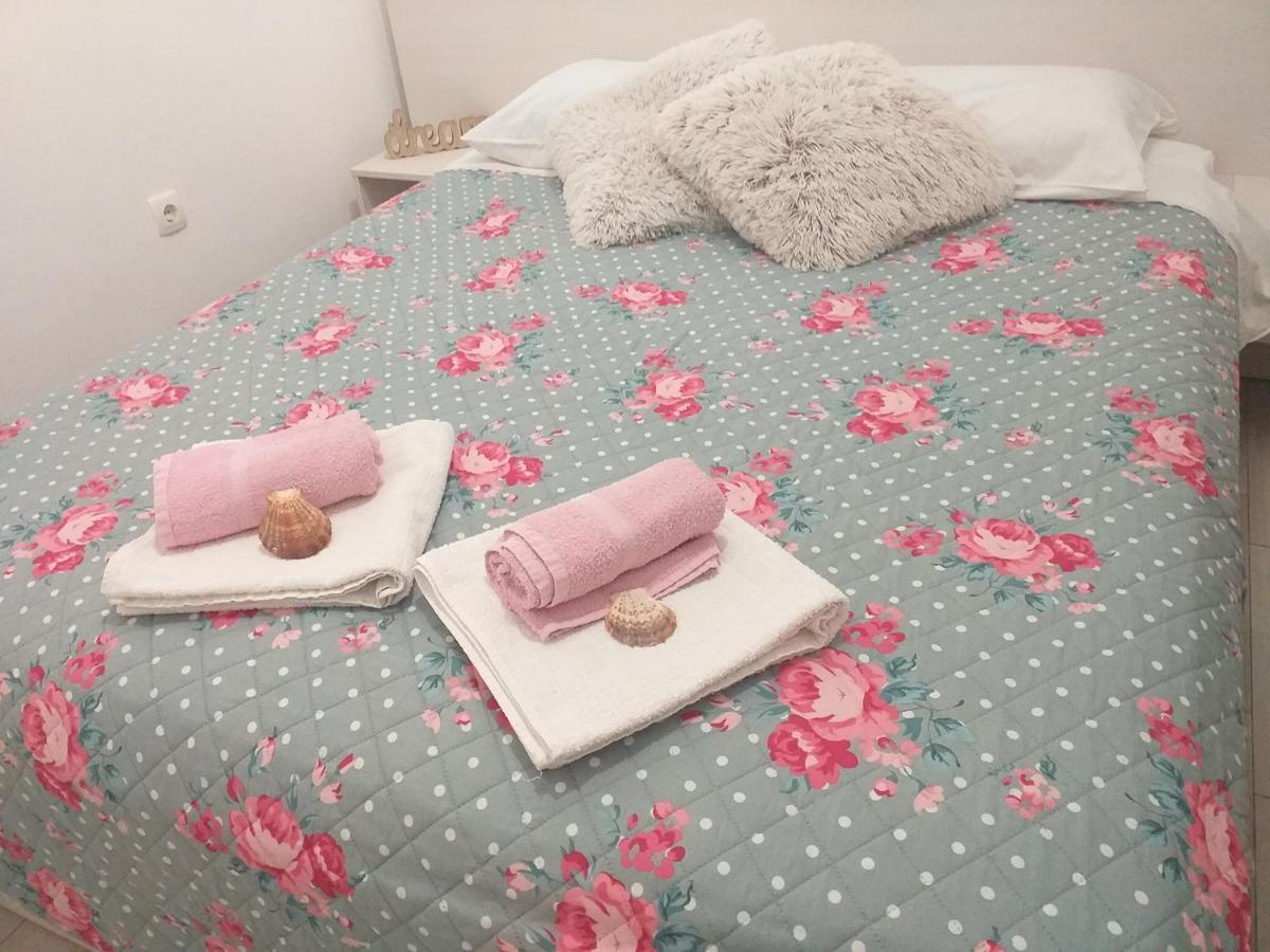 Apartment Vita Korčula Kültér fotó