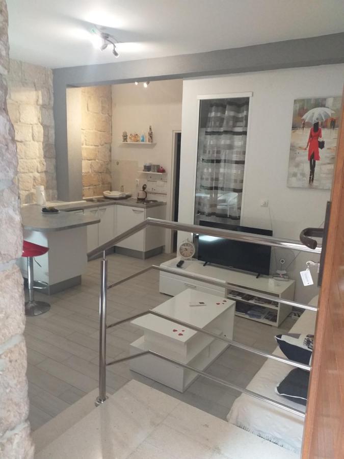 Apartment Vita Korčula Kültér fotó