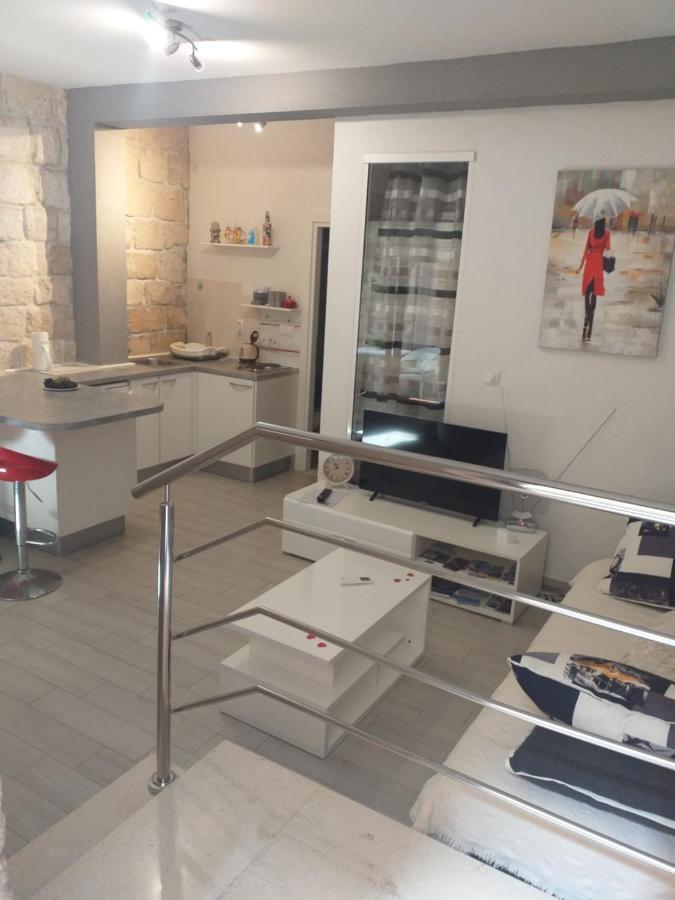 Apartment Vita Korčula Kültér fotó
