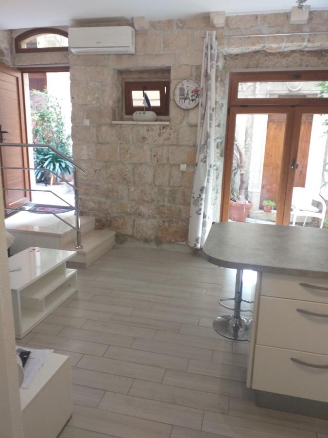 Apartment Vita Korčula Kültér fotó