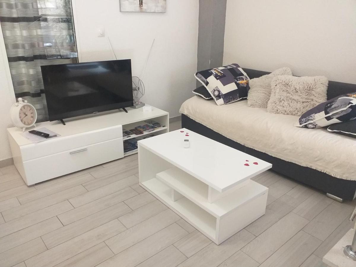 Apartment Vita Korčula Kültér fotó