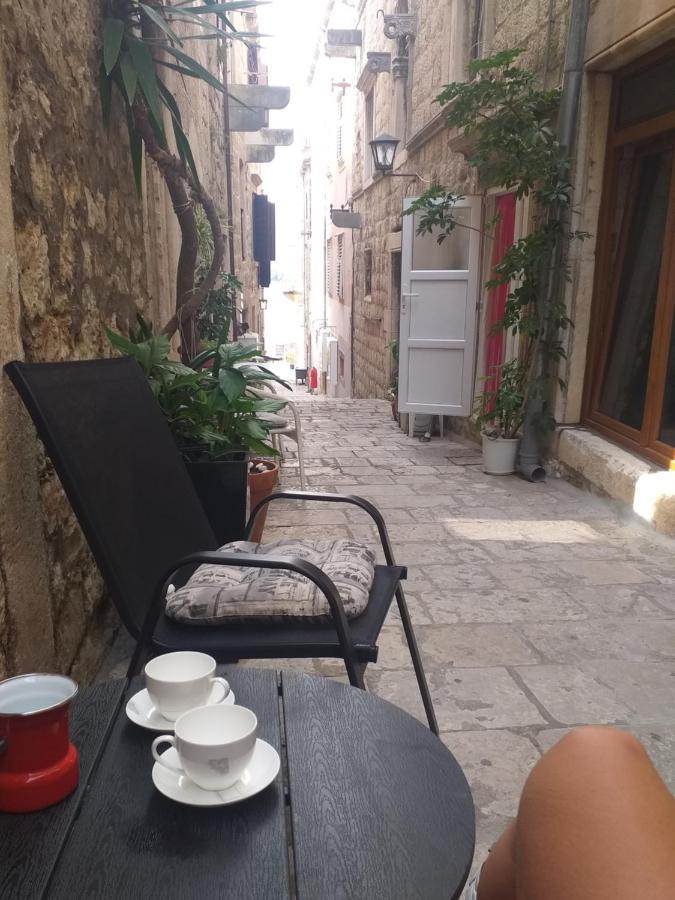 Apartment Vita Korčula Kültér fotó