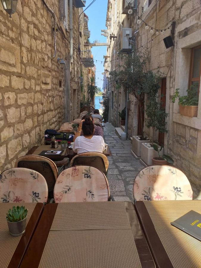 Apartment Vita Korčula Kültér fotó