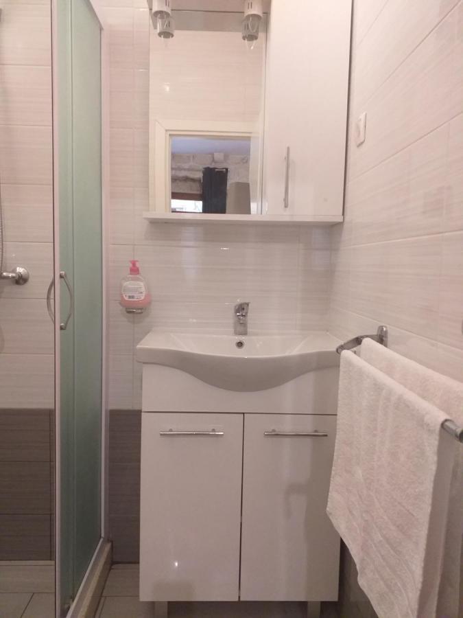 Apartment Vita Korčula Kültér fotó