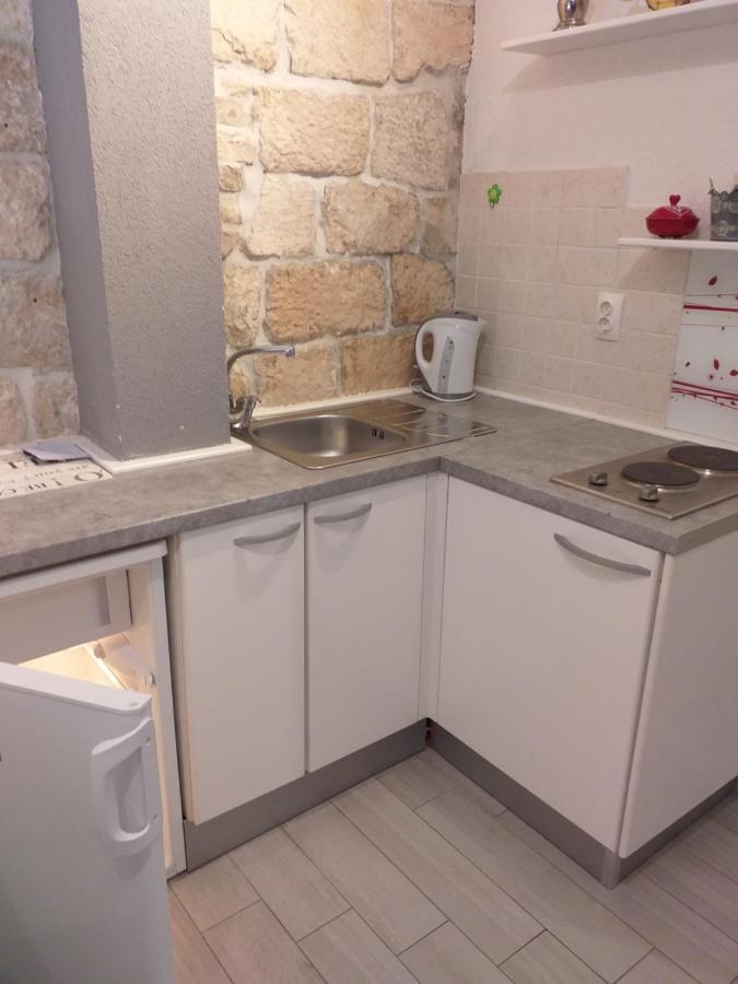 Apartment Vita Korčula Kültér fotó