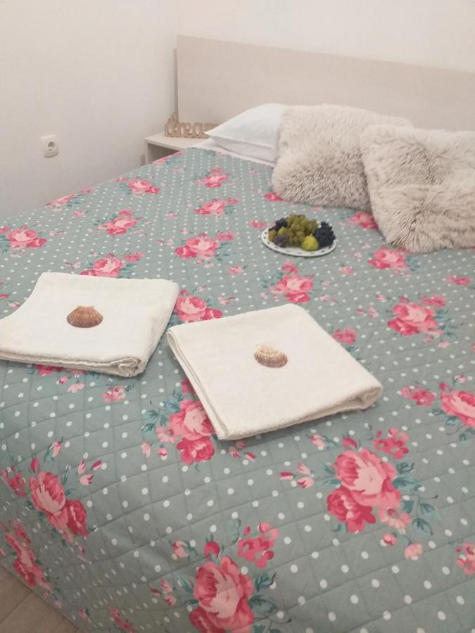 Apartment Vita Korčula Kültér fotó