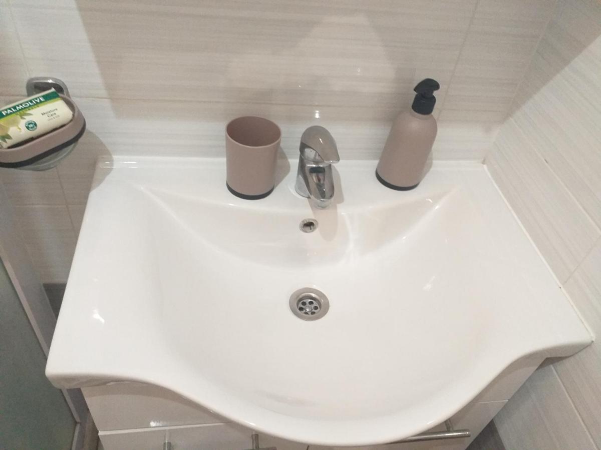 Apartment Vita Korčula Kültér fotó