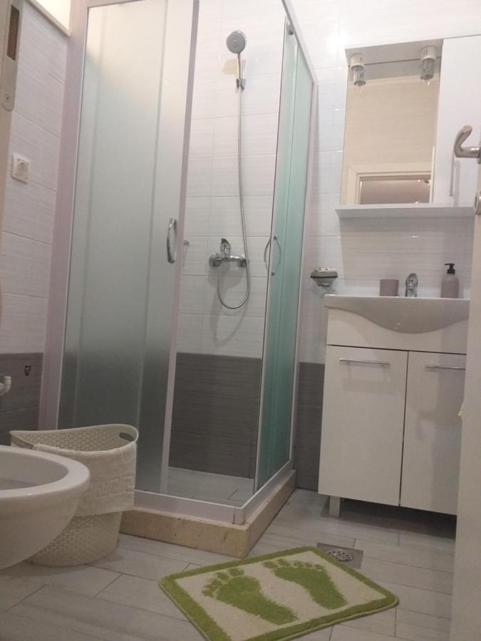 Apartment Vita Korčula Kültér fotó