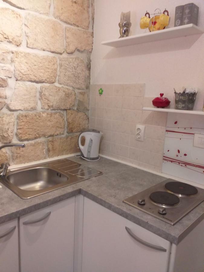 Apartment Vita Korčula Kültér fotó